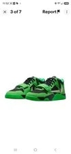 Travis Scott — Size 12 - CJ1 T-Rexx Spark (IM9113-300) — Sneaker — resale