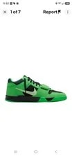 Size 12 - CJ1 T-Rexx Spark (IM9113-300) 3