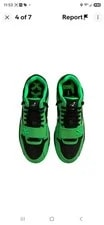 Size 12 - CJ1 T-Rexx Spark (IM9113-300) 4
