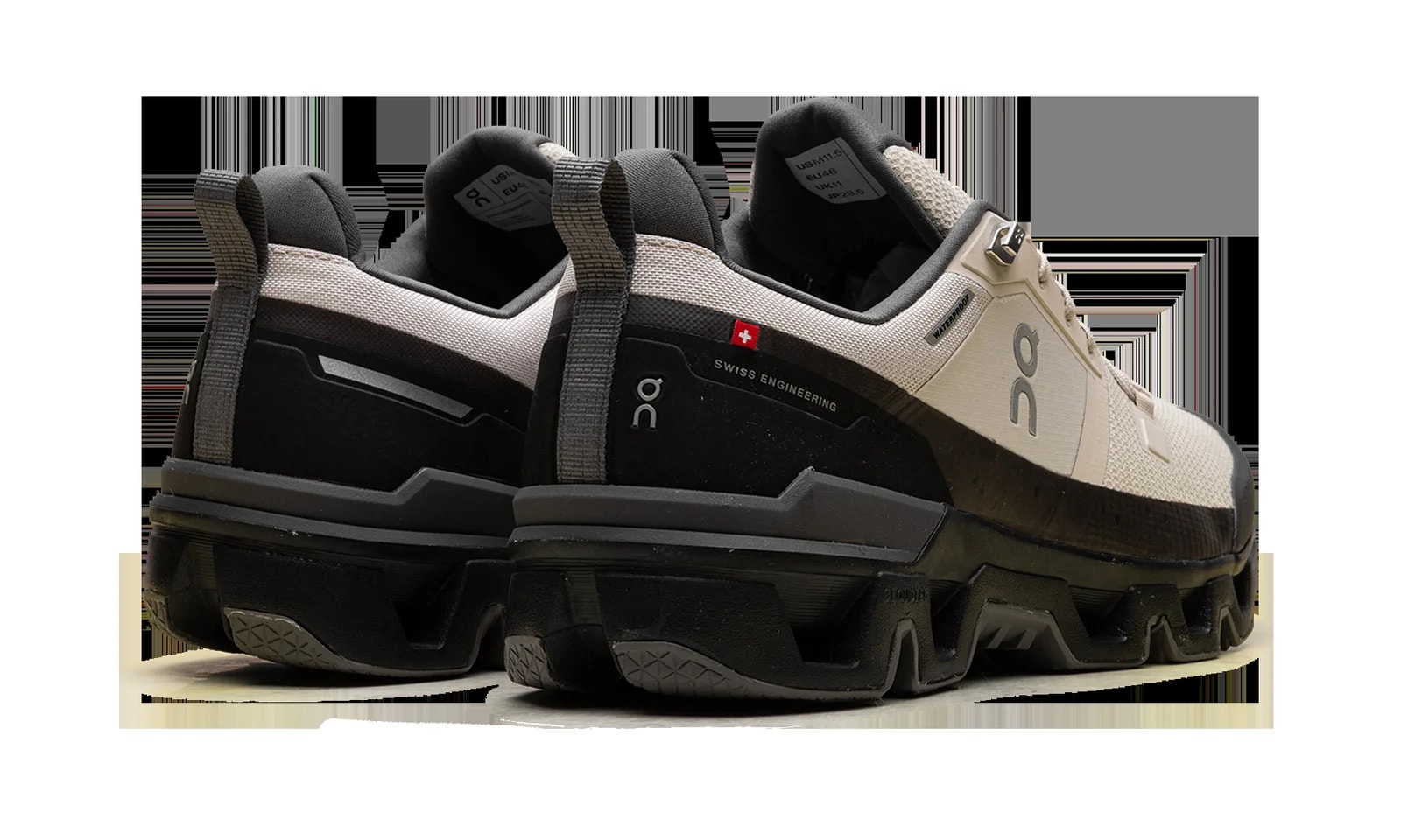 Cloudwander Waterproof " " 73.97668 3