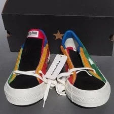 Converse One Star Cc Ox Color Made in Japan Us9 3
