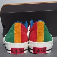 Converse One Star Cc Ox Color Made in Japan Us9 4