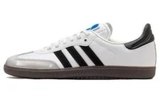 Adidas — Adidas Samba Consortium Cup Bstn — Sneaker — resale