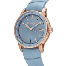 Audemars Piguet 77410OR.OO.A344CR.01 Code 11.59 Rose Gold Blue Dial (2024) 4