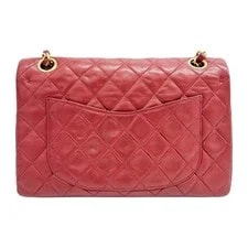 Chanel Classic Double Flap 2016-2017 Matelasse 2