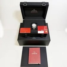 2025 Omega Speedmaster Moonwatch 310.30.42.50.04.001 42MM White B/p 2
