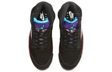 Air Jordan 5 Retro 'Top 3' CZ1786-001 New Sizes 4