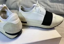8.5US Balenciaga / 41 Limited Edition Vhtf Colle 3