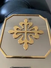 Patek Philippe Card Clip 2
