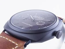 Panerai Radiomir Composite Marina Militare 8 Giorni Limited Edition PAM00339 2