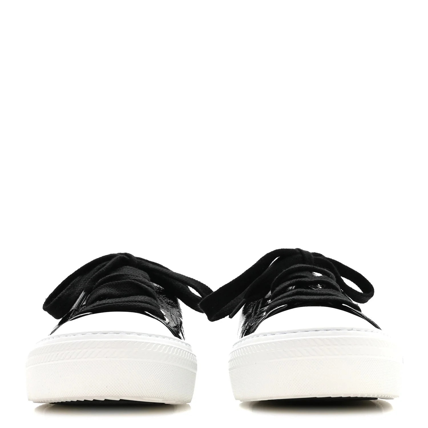 Naplak Triangle Logo Low Top 3