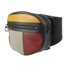 Bottega Veneta Micro Belt 2