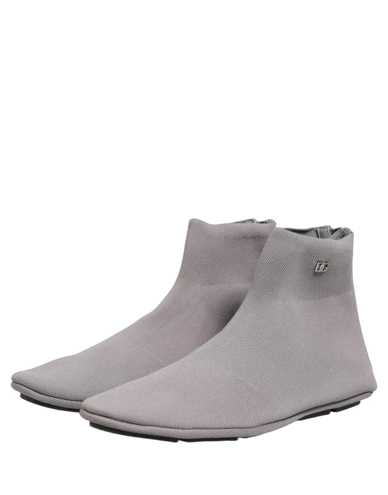 Dolce & Gabbana Stretch Ankle 4