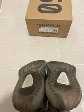 7.5US Yeezy Boost 350 V2 3