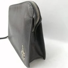 Prada VR0056 Used Interior Stains 4