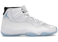 Size 13M/14.5W - Jordan 11 Retro Legend (2024) CT8012-104 2