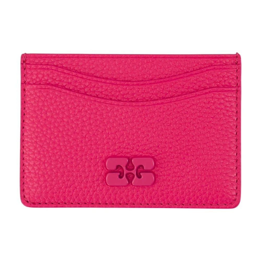 Ganni Bou Card Case — Synthetic Cases 2