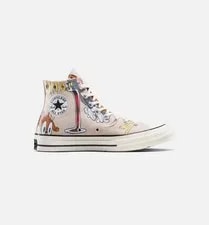 Converse — Converse (Sz; 11.5) Chuck Taylor Hi (A15111C) "Tom & Jerry" — Sneaker — resale
