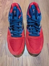NEW Saucony Grid 9000 Sparring Size 9.5 S70279-1 4