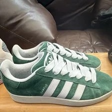Adidas Campus / Low Top Lace-Up 2