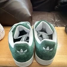Adidas Campus / Low Top Lace-Up 3