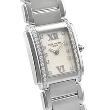 Patek Philippe Twenty4 4910/10A-011 SW18506 2