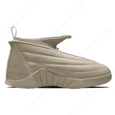 Jordan Billie Eilish X Air 15 Retro Sp "Billie Eilish" DN2863-200 2
