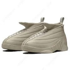 Jordan Billie Eilish X Air 15 Retro Sp "Billie Eilish" DN2863-200 3