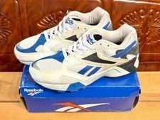 Reebok — Reebok Aztrek 90s / 8.5 US 26.5cm Boxed — Sneaker — resale