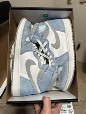 Size 9.5 - Air Jordan 1 Retro OG High Hyper With Box (Ships Asap!) 2
