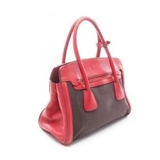 Prada Canapa 2Way / Bn2595 2