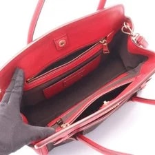 Prada Canapa 2Way / Bn2595 3