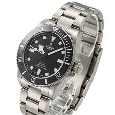 Tudor Pelagos 25407N-0001 Titanium 39mm Rotating Bezel Automatic 2022 #KMW925 2