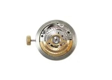 Omega Constellation Co-Axial 11P Diamond Movement White Shell Dial 3