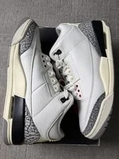 Air Jordan 3 Reimagined DN3707-100 ’s 3
