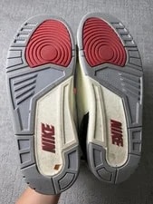 Air Jordan 3 Reimagined DN3707-100 ’s 4