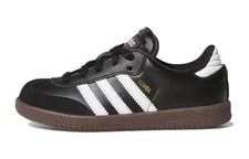 Adidas — Adidas Samba Classic Dark Gum (GS) 036516 — Sneaker — resale