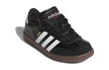 Adidas Samba Classic Dark Gum (GS) 036516 3