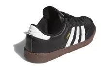 Adidas Samba Classic Dark Gum (GS) 036516 4