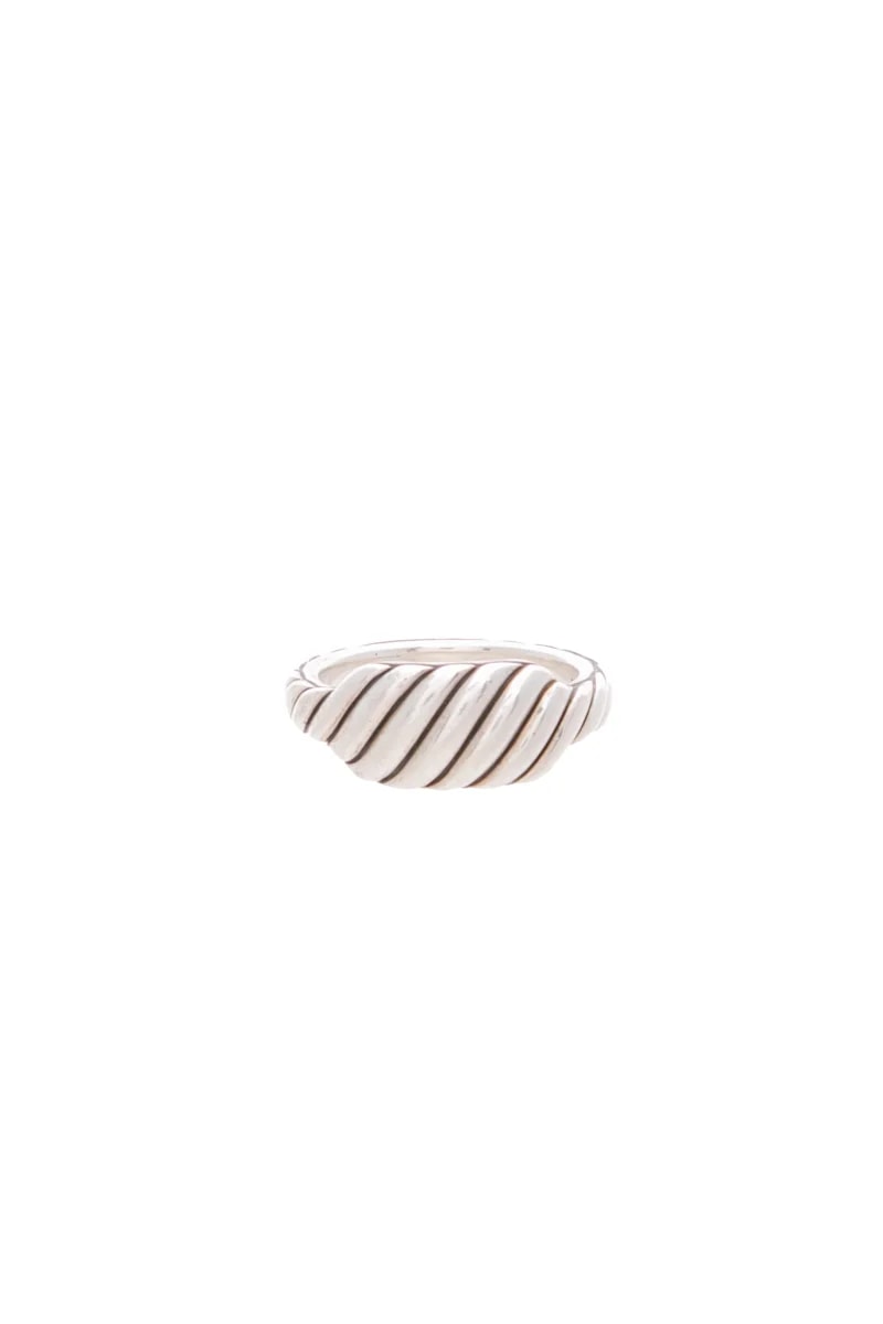 David Yurman — Sculpted Cable Contour — Jewelry — resale