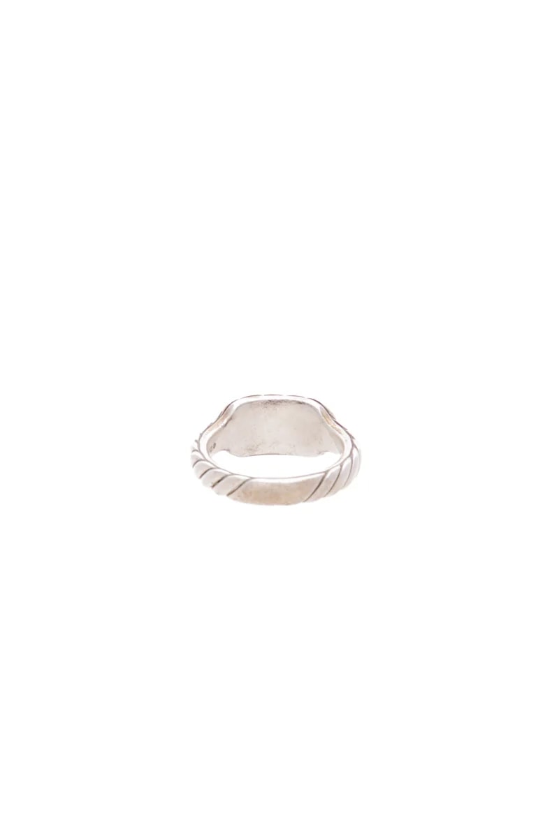 Sculpted Cable Contour 3