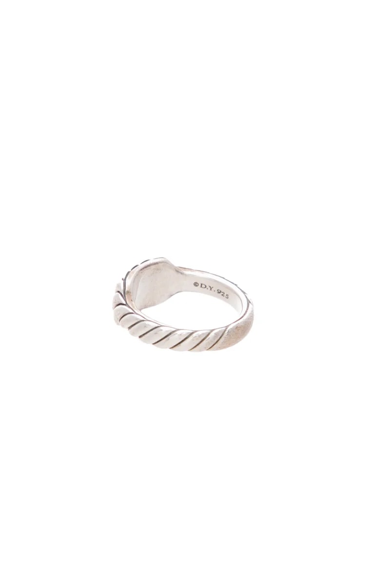 Sculpted Cable Contour 4