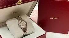 Cartier Ronde de W6701004 2