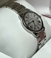 Cartier Ronde de W6701004 3