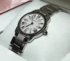 Cartier Ronde de W6701004 4