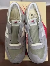 8.0US New Balance M990Ta1 2