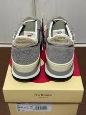 8.0US New Balance M990Ta1 3