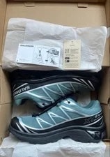 Salomon XT-6 Gore-tex 28cm /North Atlantic New in Box 2