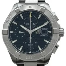 TAG Heuer — TAG Heuer Aquaracer Chronograph CAY1110.BA0927 — Watch — resale