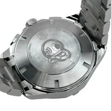 TAG Heuer Aquaracer Chronograph CAY1110.BA0927 2